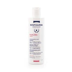 Lait Demaquillant Apaisant Peaux Sensibles A Rougeurs 250ml Ruboril Isispharma