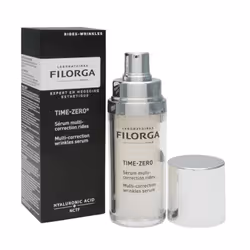 Filorga TIME-ZERO Sérum Multi-Correction Rides 30 ml