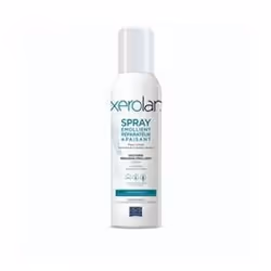 ISISPHARMA Xerolan Spray Emollient Réparateur Apaisant 150mlIrritations, brûlures superficielles, sécheresse sévère de la pea ...