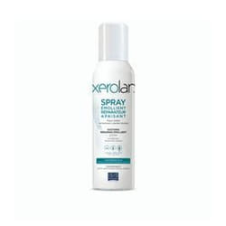 Spray Emollient Reparateur Apaisant 150ml Xerolan Isispharma