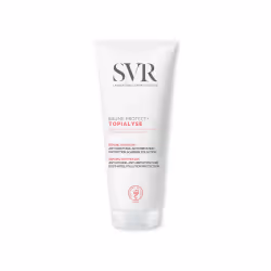 SVR Topialyse Baume Intensif 200 ml est un soin relipidant anti-irritations qui permet d'intervenir en cas de sécheresse cuta ...