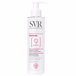 SVR Sensifine Dermo Nettoyant Peaux Intolérantes 200ml