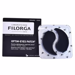 Optim-Eyes Patchs Défatigants Express Yeux FILORGA Les Patchs Défatigants Express Yeux Optim-Eyes de Filorga sont un soin tri ...