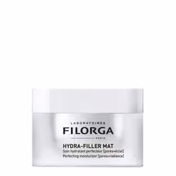 Filorga HYDRA-FILLER MAT 50 ml à la texture gel-crème