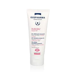 Gel Creme Anti Rougeurs Expert M Peaux Normales A Mixtes Sensibles 30ml Ruboril Isispharma