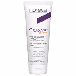 NOREVACicadianeProtectCrème RéparatriceSPF50+ UVA/UVBPeaux altérées, fragilisées40ml Nouvelle génération de soin 2 en 1, Cic ...