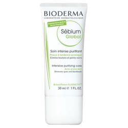 Bioderma Sébium Global 30 ml