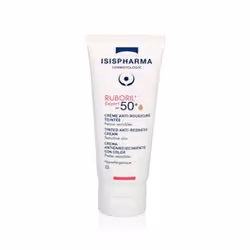 ISISPHARMA Ruboril Expert 50+Crème Anti-rougeurs Teintée Peaux sensibles 40mlRUBORIL® expert 50+ a été spécialement développé ...