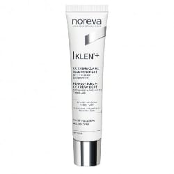 Noreva Iklen+ CC Crème Soin de Jour Unifiant Anti-Age & Anti-Tâches 40ml