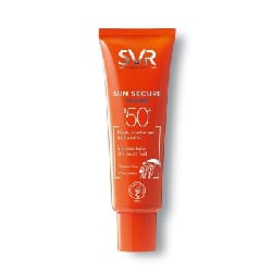 Sun Secure Fluide SPF50+ 50ml - SVR