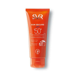 Sun Secure Lait Hydratant Invisible SPF50+ 100ml -SVR