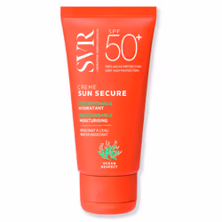 Sun Secure Crème SPF50+ 50ml SVR