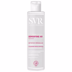 SVR Sensifine AR Eau Micellaire Démaquillant Apaisant 200ml