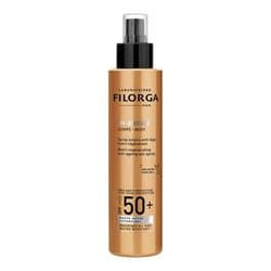 Filorga UV Bronze Corps SPF50+ Spray Solaire Anti-Age 150ml
