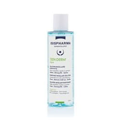 Solution Micellaire Purifiante Aqua Peaux Mixtes A Grasses 250ml Teen Derm Isispharma