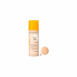 BIODERMA PHOTODERM NUDE TOUCH SPF50+ SOLAIRE PERFECTEUR TEINTE NATURELLE 40ML