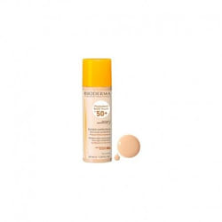 BIODERMA PHOTODERM NUDE TOUCH SPF50+ SOLAIRE PERFECTEUR TEINTE NATURELLE 40ML