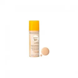BIODERMA PHOTODERM NUDE TOUCH SPF50+ SOLAIRE PERFECTEUR TEINTE NATURELLE 40ML