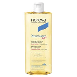 Noreva Xerodiane AP + Huile Nettoyante Anti-Irritations 400ml