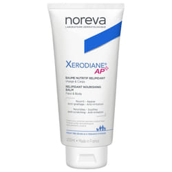 Noreva Xerodiane AP+ Baume Nutritif Relipidant 24H 200ml