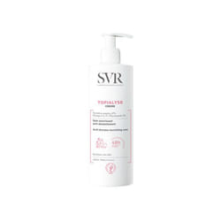 SVR Topialyse Crème Emolliente 400ml