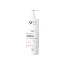 SVR Topialyse Crème Emolliente 400ml