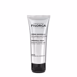 La crème multi-usage pour tous les jours Filorga Medi-Cosmetique Body est appréciée par toute la famille. Elle protège la pea ...