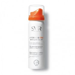 SVR Hydracid C50 Masque Éclat 50 ml