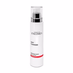 ENEOMEYSoft CleanserNettoyant Doux Exfoliant, Lissant, Eclat150mlSoft Cleanser élimine délicatement les impuretés en laissant ...