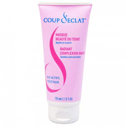 Coup d'Eclat Masque Beauté du Teint 75ml