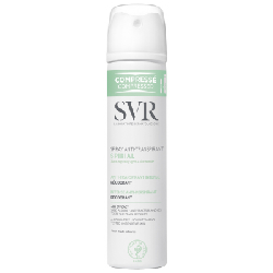 SVR Spirial spray Format Compressé 75ml