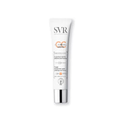 SVR Clairial CC Crème Correcteur Unifiant Anti-taches Light SPF50 40ml