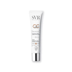 SVR Clairial CC Crème Correcteur Unifiant Anti-taches Medium SPF50 40ml