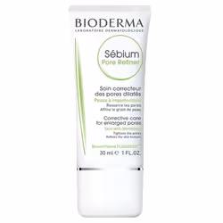 Il suffit parfois de peu pour ressentir une grande différence. Le sérum visage Bioderma Sébium Pore Refiner est un excellent produit pour lutter contre les peaux problématiques. Il resserre les pores