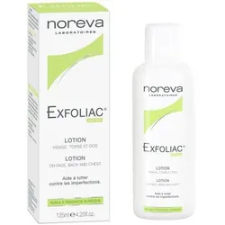 Noreva Exfoliac Lotion 125ml