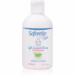 Saforelle Bébé 250 ml
