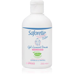 Saforelle Bébé 250 ml