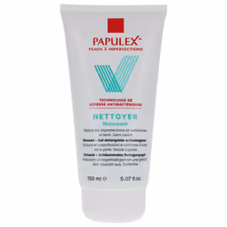 Alliance Papulex Gel Moussant 150 ml