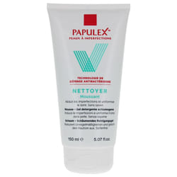 Alliance Papulex Gel Moussant 150 ml