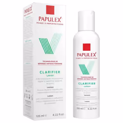 Alliance Papulex Lotion 125 ml