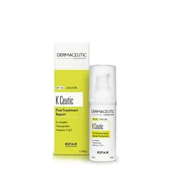 Dermaceutic K Ceutic Crème Post-Traitement SPF 50 30ml