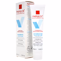 Alliance Papulex Crème Oil-Free 40 ml