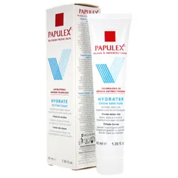 Alliance Papulex Crème Oil-Free 40 ml