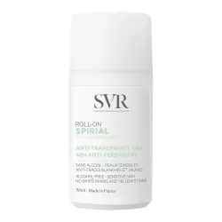 SVR Xérial 40 50 ml