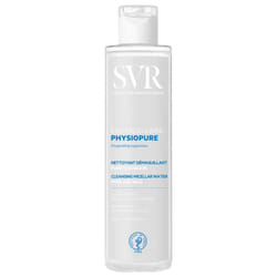 SVR Physiopure Eau micellaire 200ml