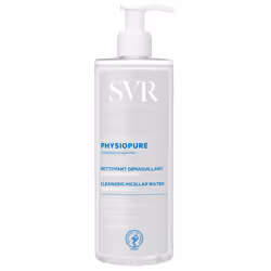 Svr Physiopure Eau Demaquillante Micellaire 400 ml