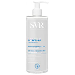 Svr Physiopure Eau Demaquillante Micellaire 400 ml