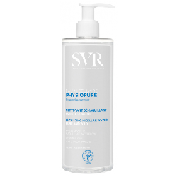 SVR Physiopure Eau micellaire, 400 ml