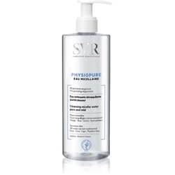 SVR Physiopure Eu Micellaire 400 ml