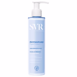 PhysiopureLaitSoin démaquillant pureté douceur Magnésium oxygénantPeaux sensiblesTous maquillages même waterproofVisage, yeux ...